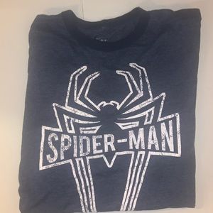 Spider-Man Marvel Tee